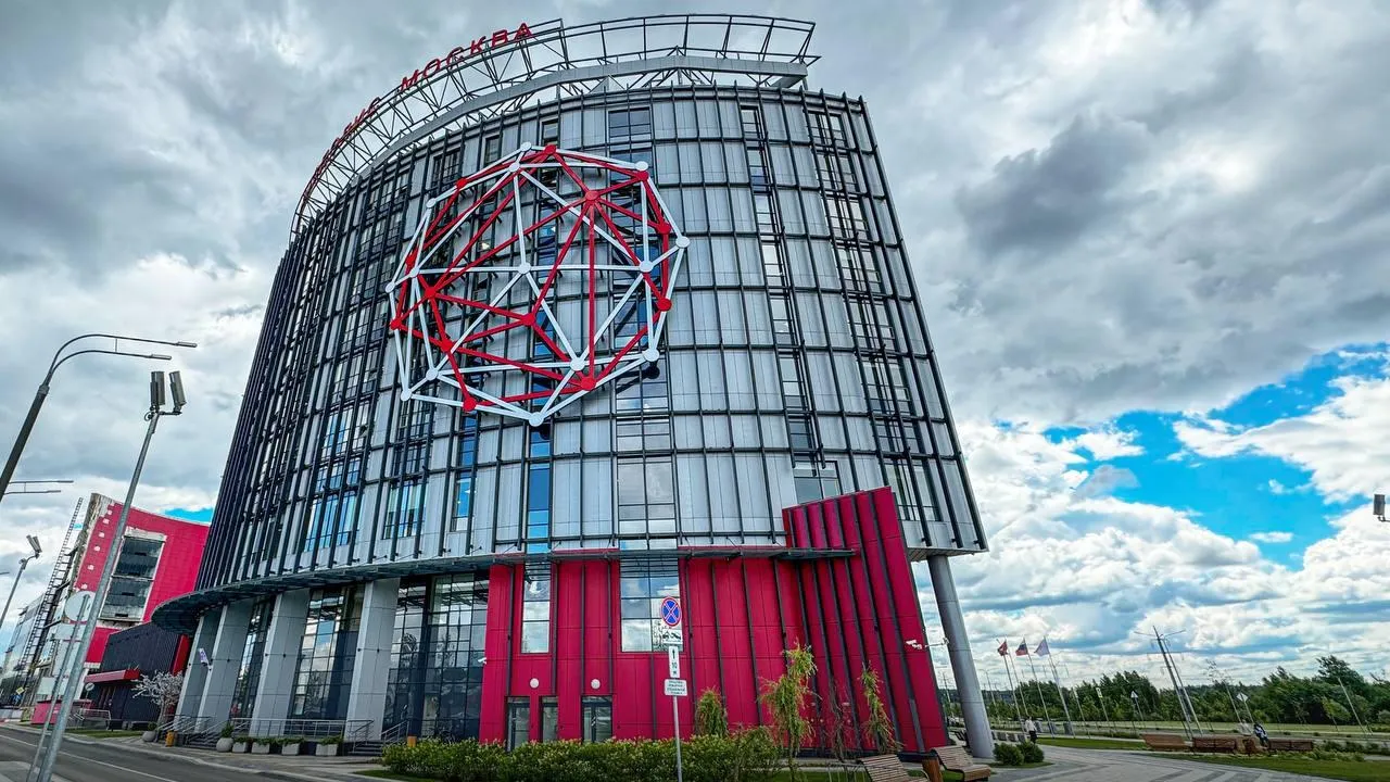 В ОЭЗ «Технополис Москва» разработали аппарат для очищения крови
