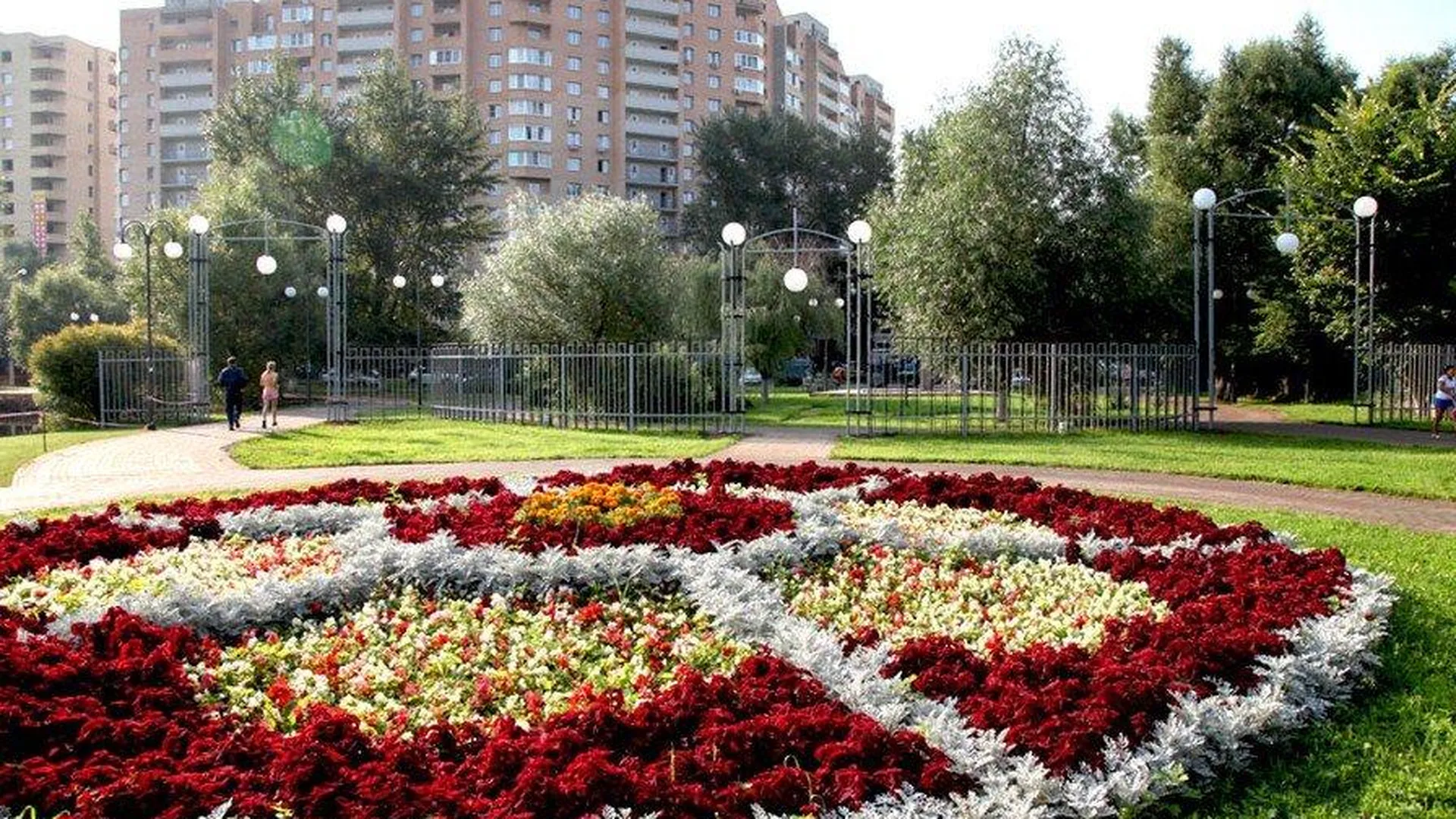 Город Люберцы Московской Области Фото