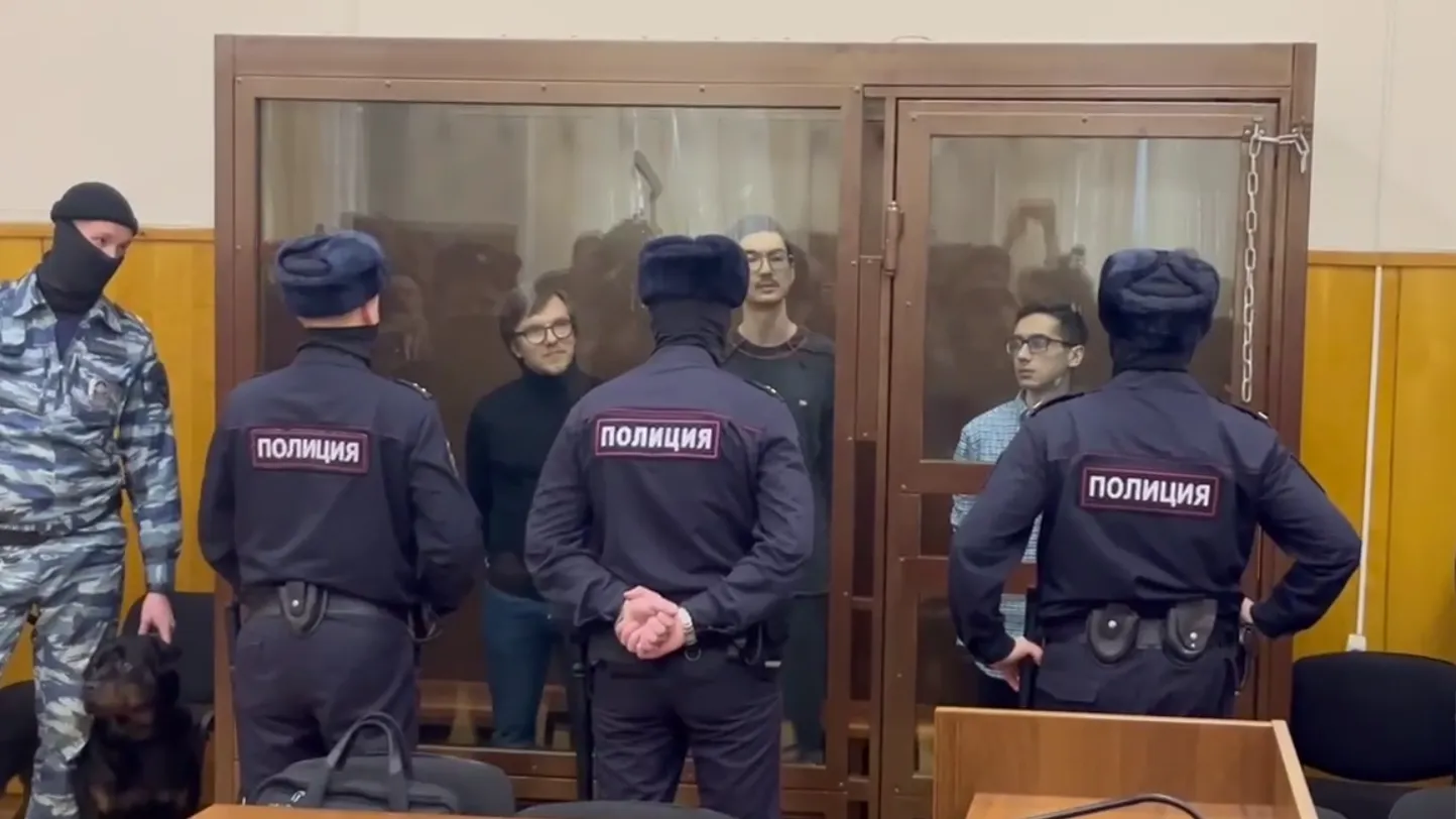 Экс‑директора холдинга Собчак Суханова приговорили к 7,5 годам колонии