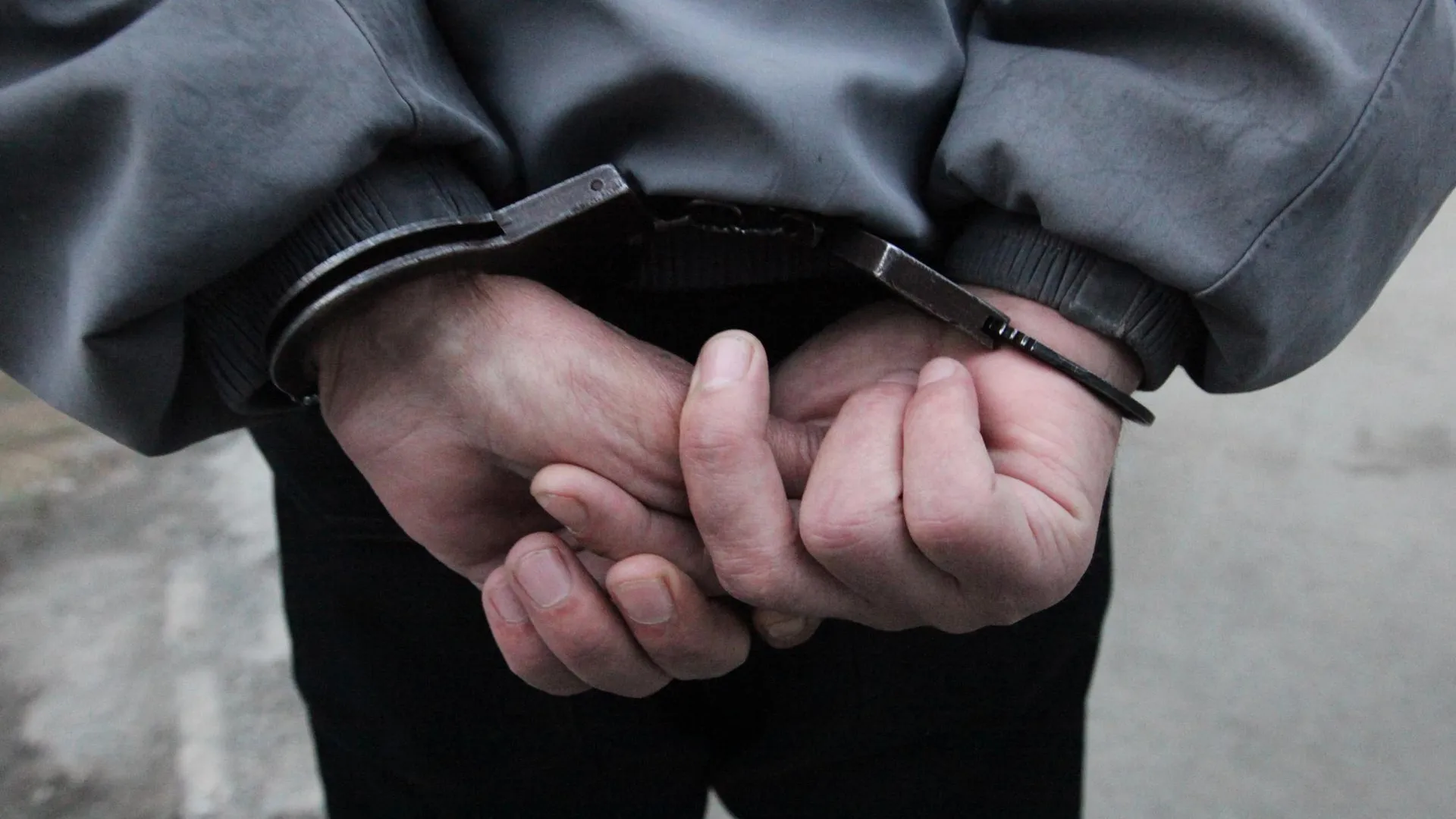 Предполагаемый организатор похищения бизнесмена задержан в Люберцах