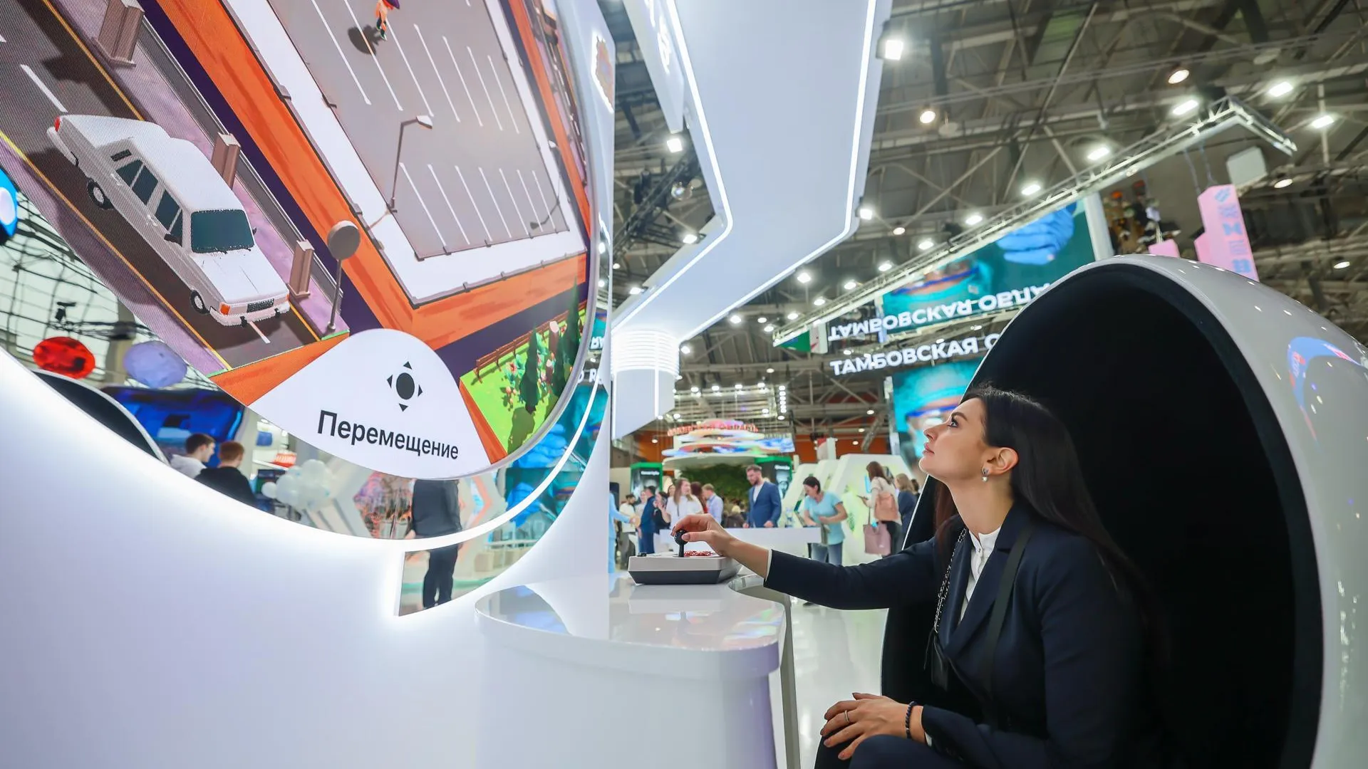Константин Семенец