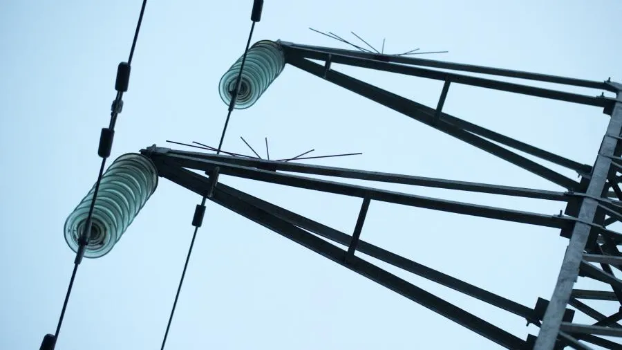 Отсутствие электричества заставило жителей Анапы перекрыть дорогу