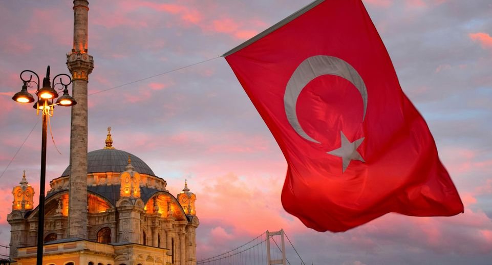 Турция планирует увеличить вдвое объемы двух газовых хранилищ
