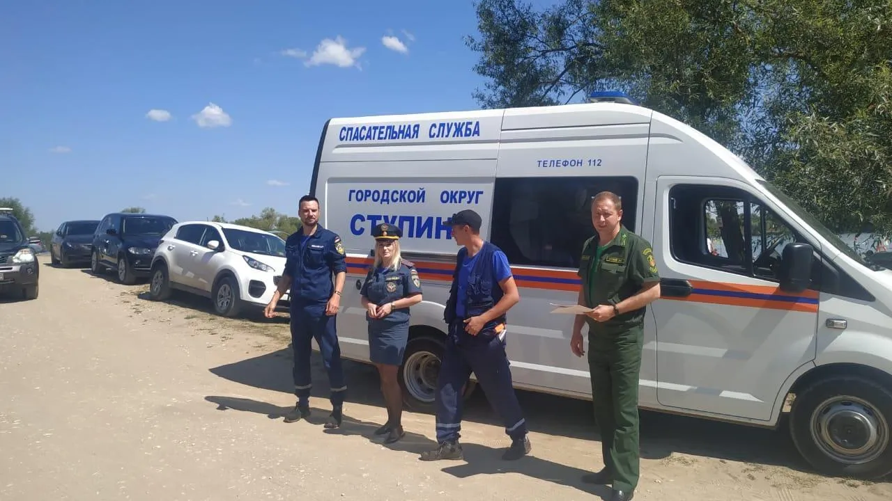 В Подмосковье лесная охрана провела более 350 патрулирований за прошедшие выходные