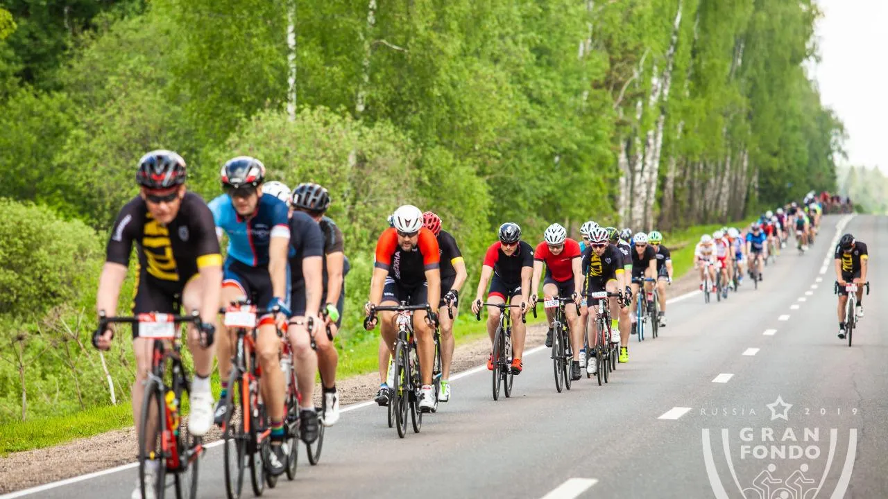 Гид по велофестивалю Summer Velo Cup 2019 в Коломне: велогонка, призы и концерт