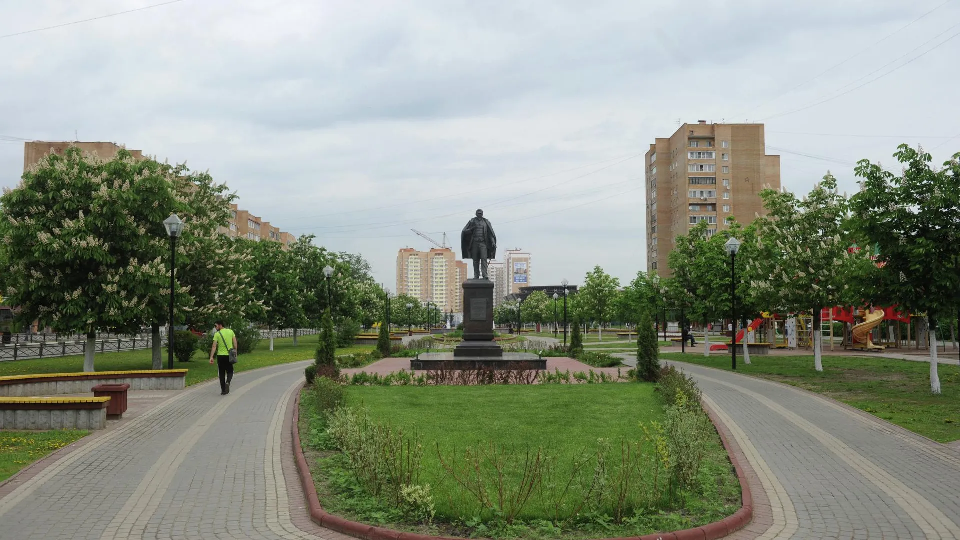 Заказать Памятник В Железнодорожном Московской Области