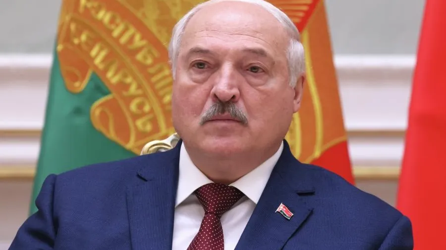 Лукашенко признался, отчего просыпается в холодном поту