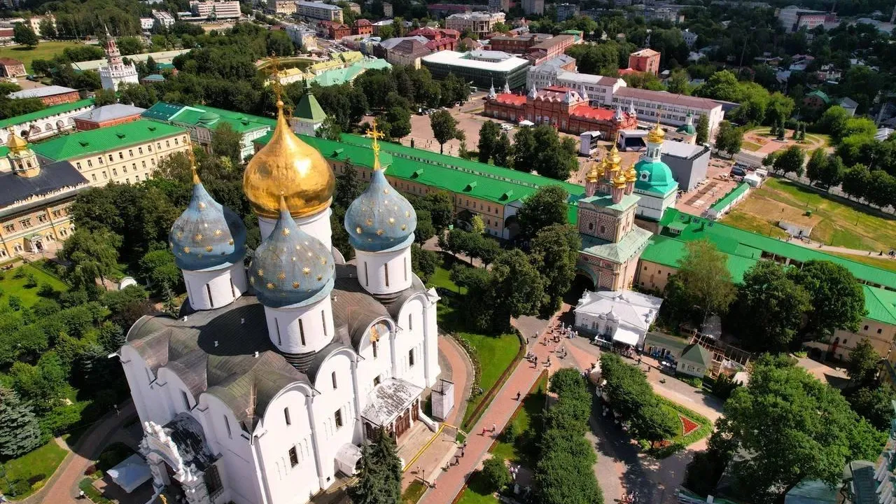 Текст и видео: Дарья Леонова, фото: Дмитрий Зайчиков