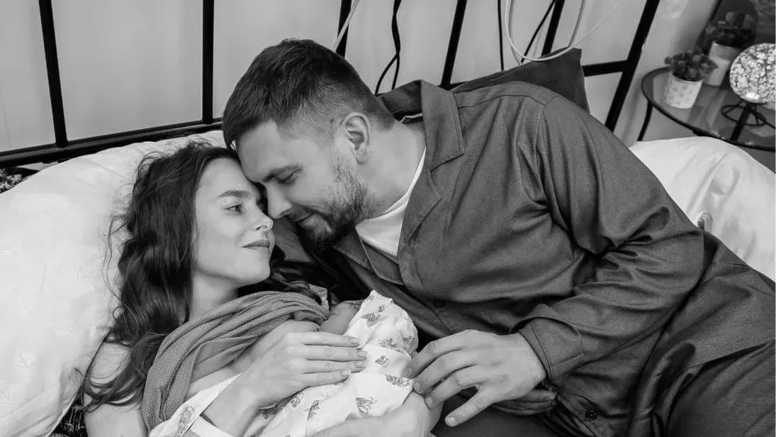Более 18,5 тыс женщин в Подмосковье выбрали партнерские роды в 2024 году