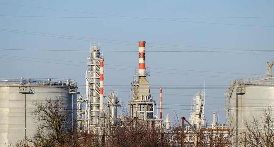 Нефтеперерабатывающий завод в Орске возобновит работу