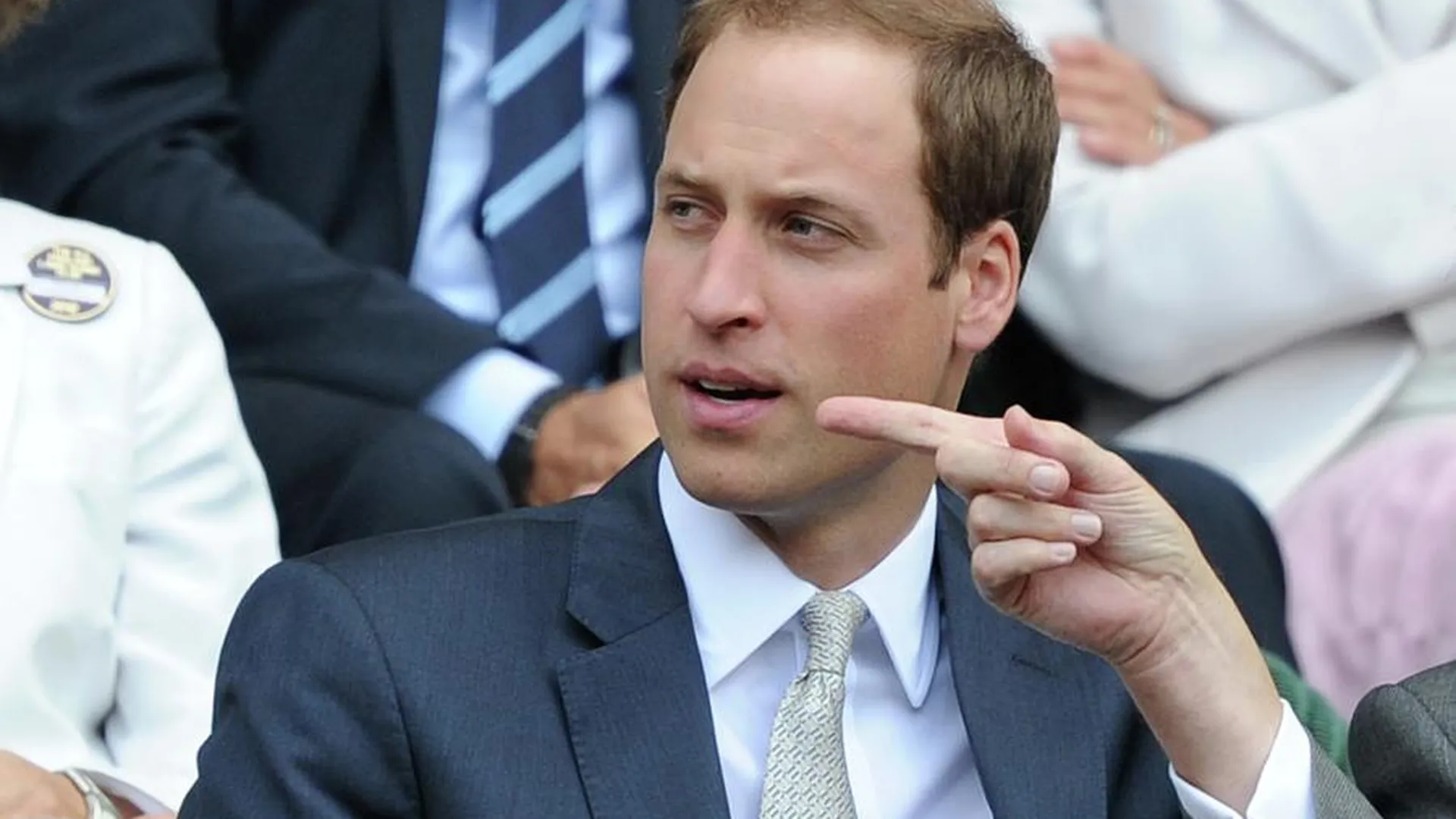 Принц Уильям испытывает сильную тревогу из-за «пугающей близости» к британскому трону