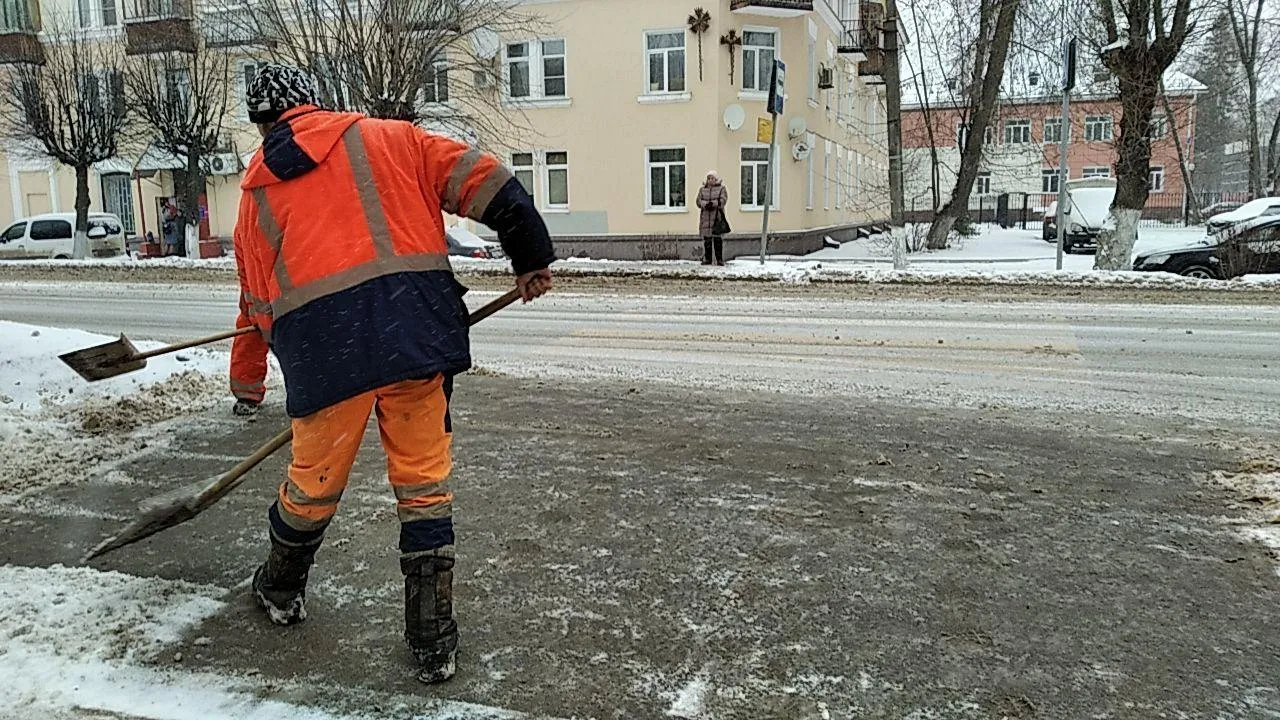 группа «Территориальный отдел в микрорайоне «Львовский» в соцсети «ВКонтакте»