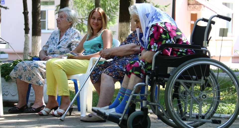 Более 7 тыс инвалидов получили квоты для трудоустройства в Подмосковье