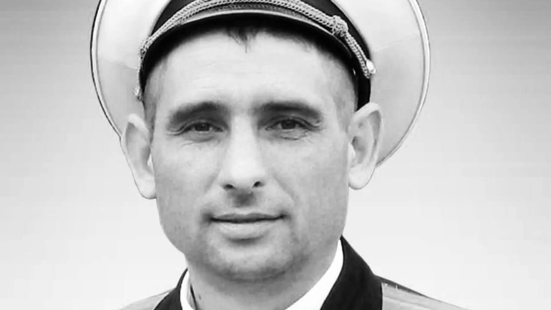 Погиб глава штаба бригады морпехов, участник боев за Мариуполь Суханов