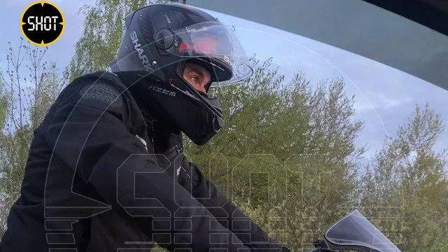 В Москве по делу об убийстве байкера Ковалева осудили инспектора ГИБДД