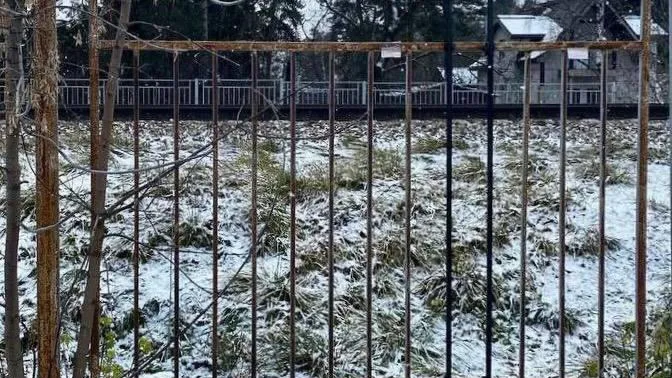 Более 20 «опасных троп» устранили вблизи ж/д путей в Подмосковье с начала года