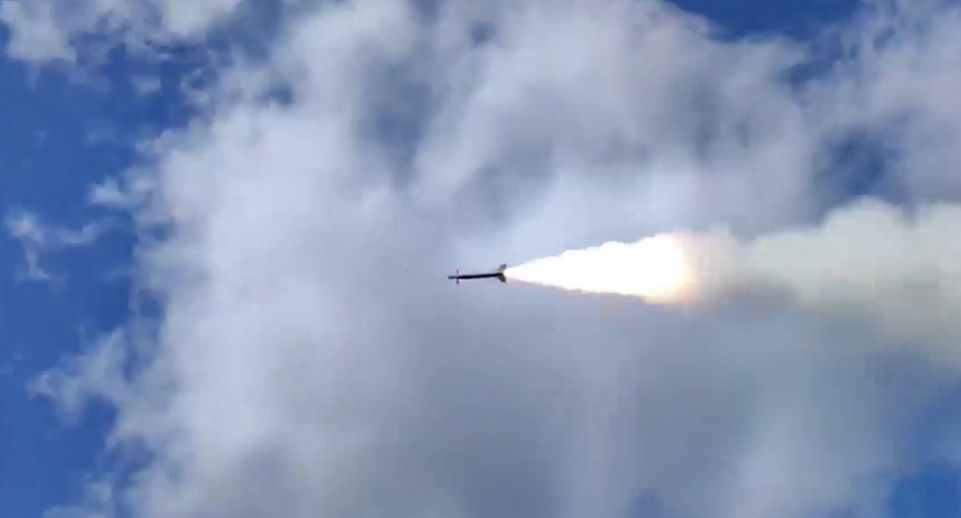 Четыре страны НАТО договорились о разработке крылатых ракет большой дальности