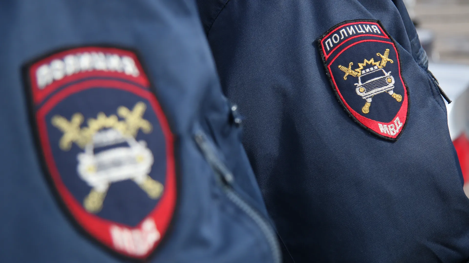Арестован мужчина, пытавшийся поджечь здание правительства Владимирской области