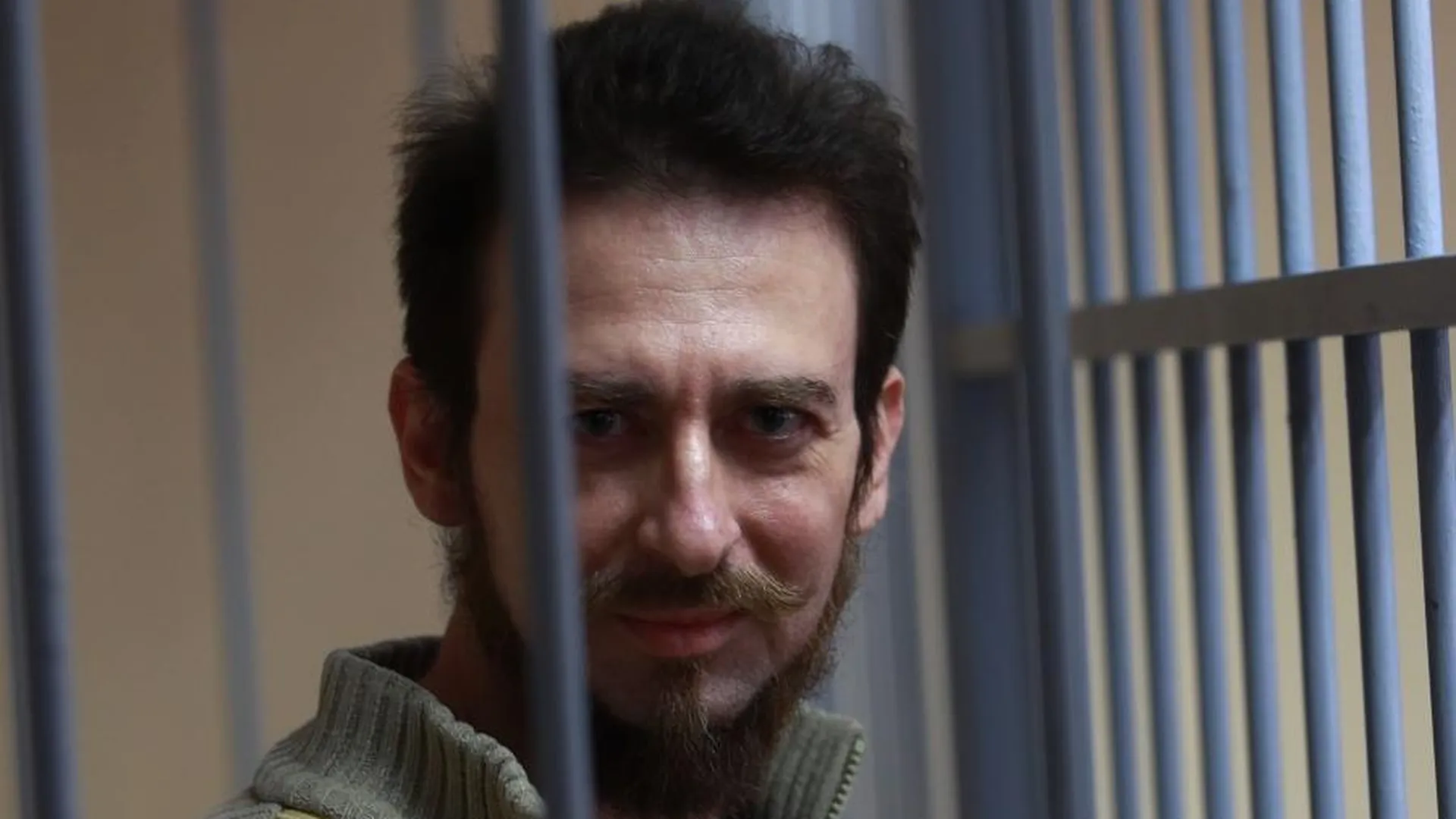 Режиссер-педофил из «Ералаша» Белостоцкий ушел на СВО и освободился из тюрьмы