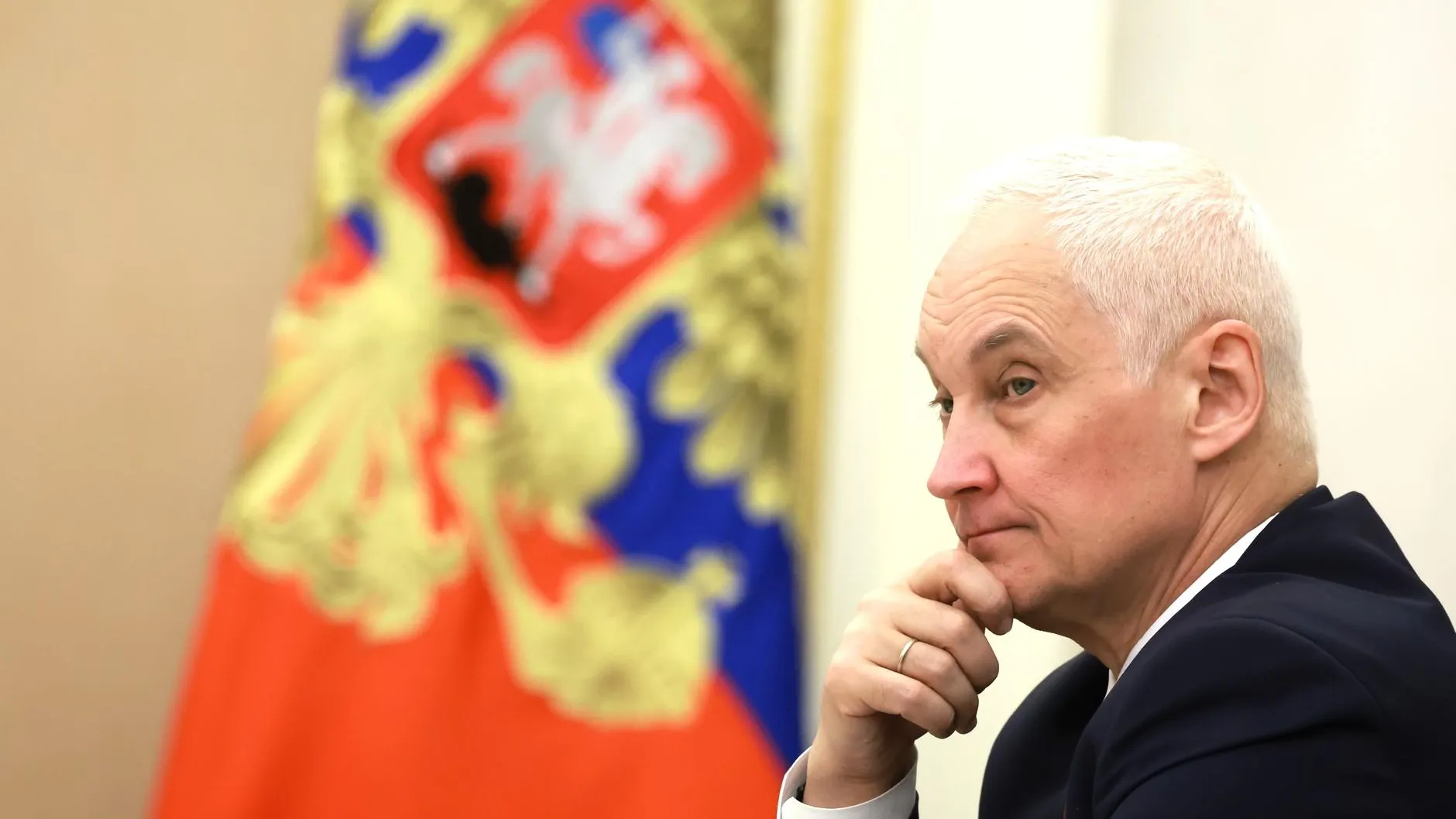 Белоусов поручил ликвидировать все долгострои в Минобороны к 2030 году