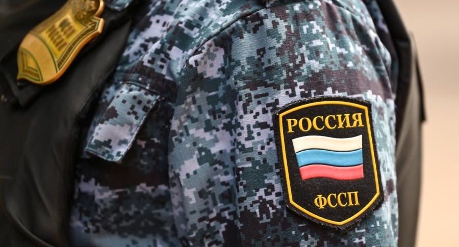 Судебные приставы в Кузбассе спасли обвиняемого при приступе эпилепсии