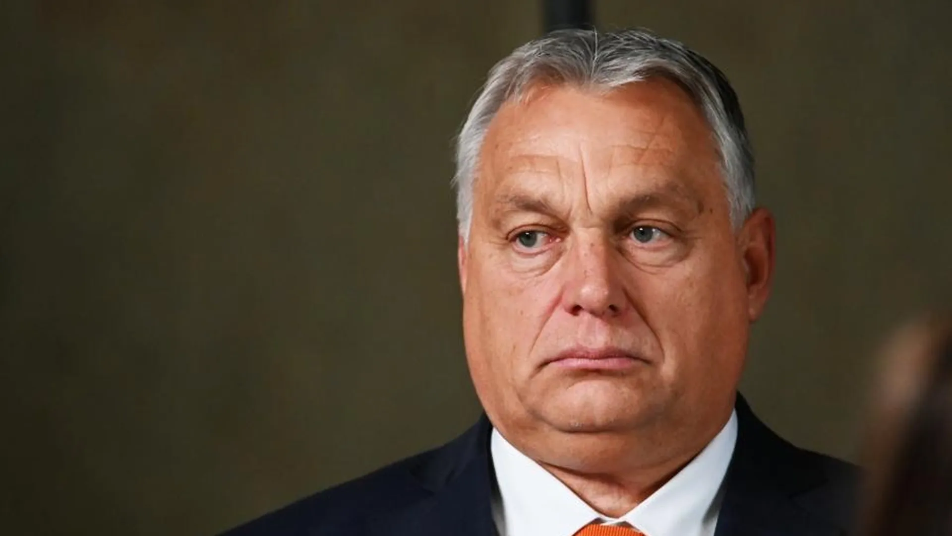 Орбан: Запад может отправить войска на Украину через 2–3 месяца