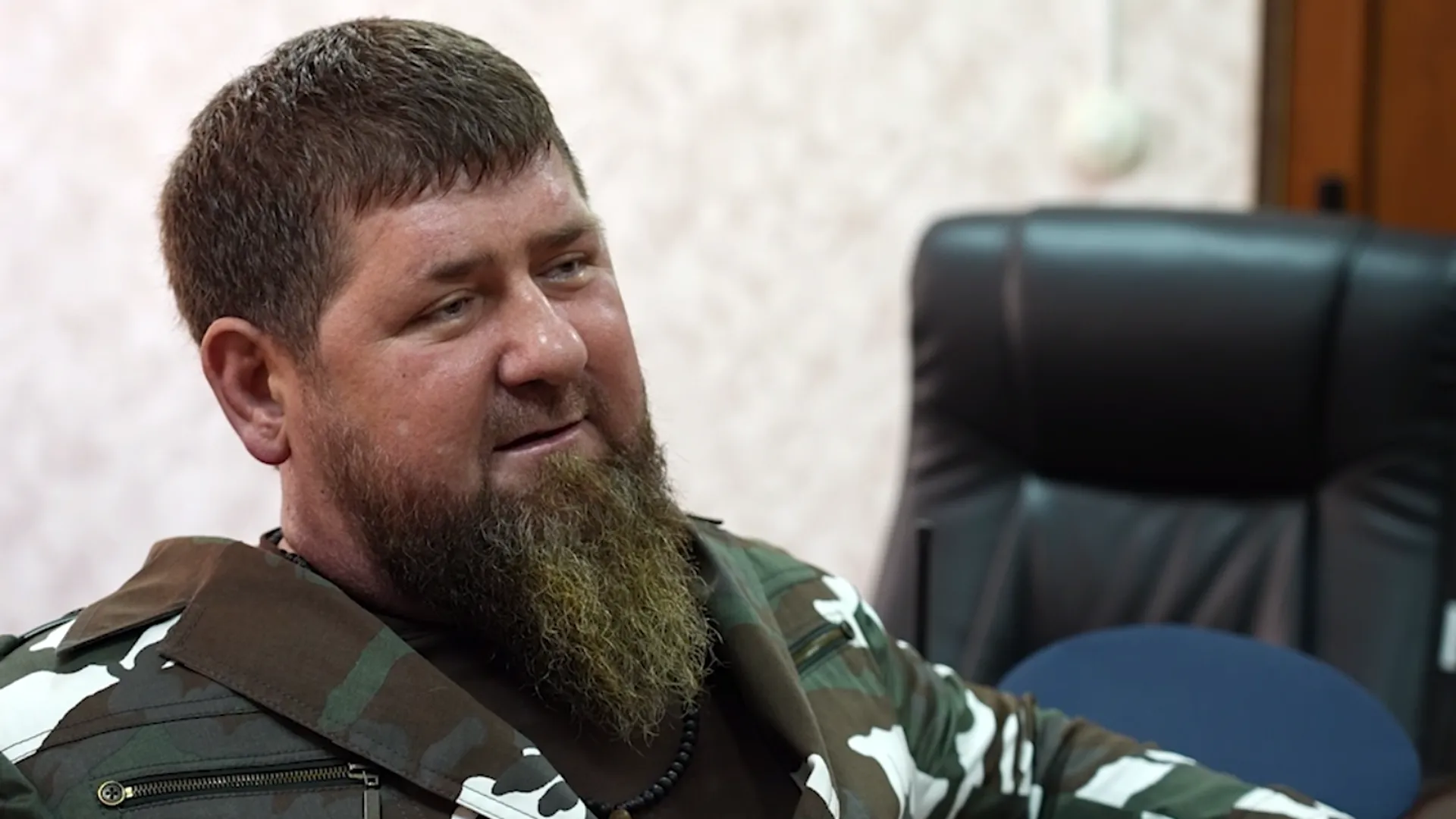 Кадыров: чеченские силовики должны быть в боевой готовности