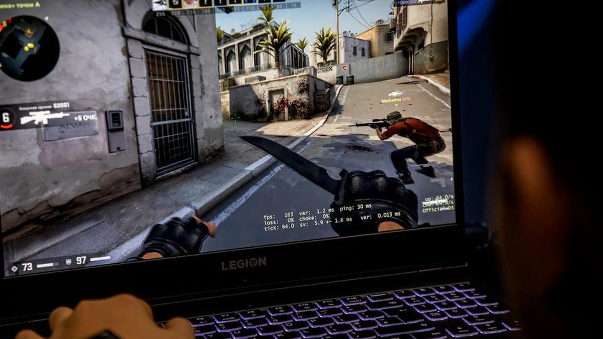 Спецназ ворвался в компьютерный клуб и скрутил геймера-«террориста» в Нижнем Тагиле