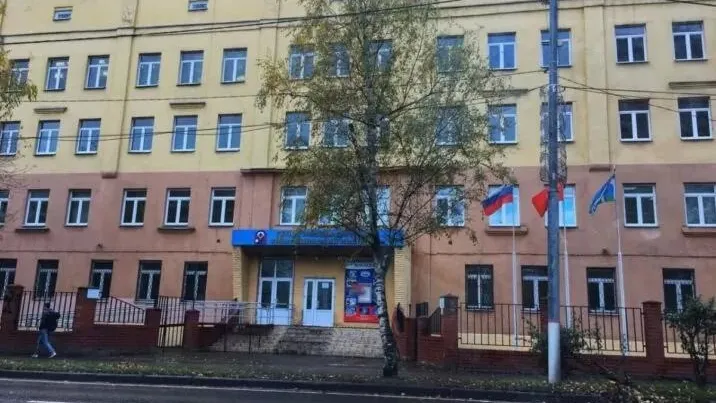 В Подмосковье начинается капремонт учебного корпуса «Мытищинского колледжа»