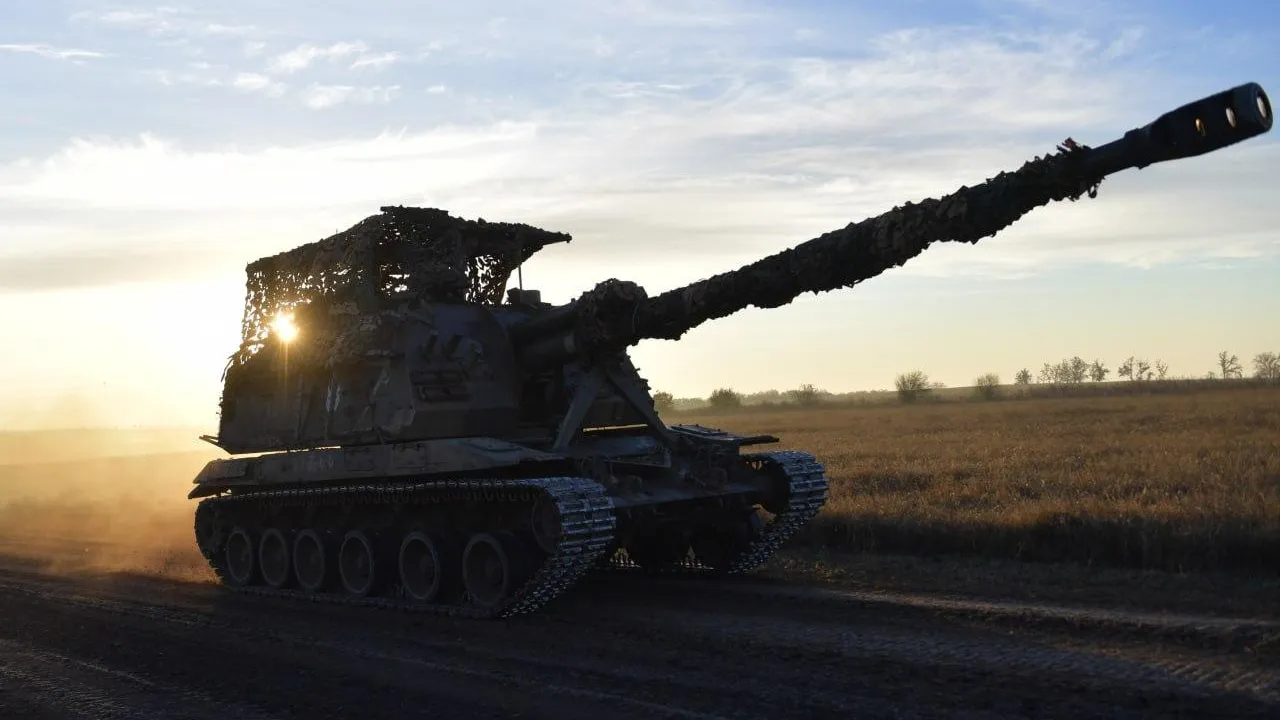 Россия и Украина находятся «в шаге от полного прекращения огня» — Госдеп
