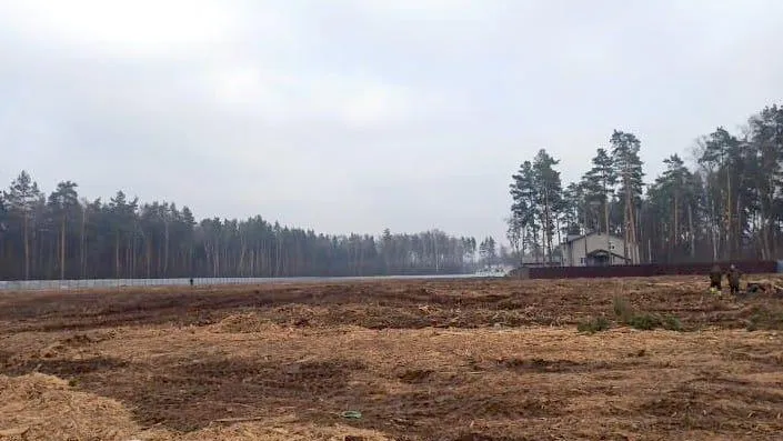 В пос Люберец начали подготовку к строительству школы и детсада на 1,7 тыс мест