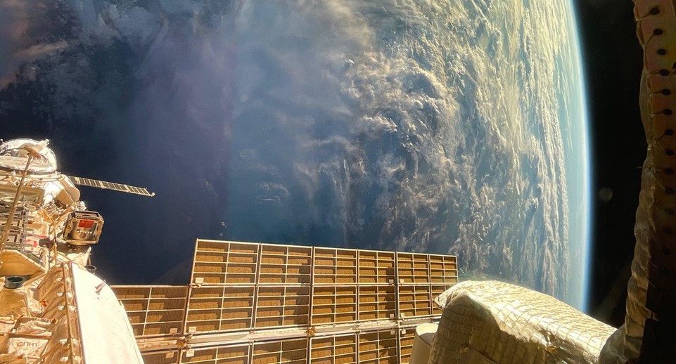 Вторая серия совместного проекта RT и «Роскосмоса» о МКС выходит в эфир 31 июля
