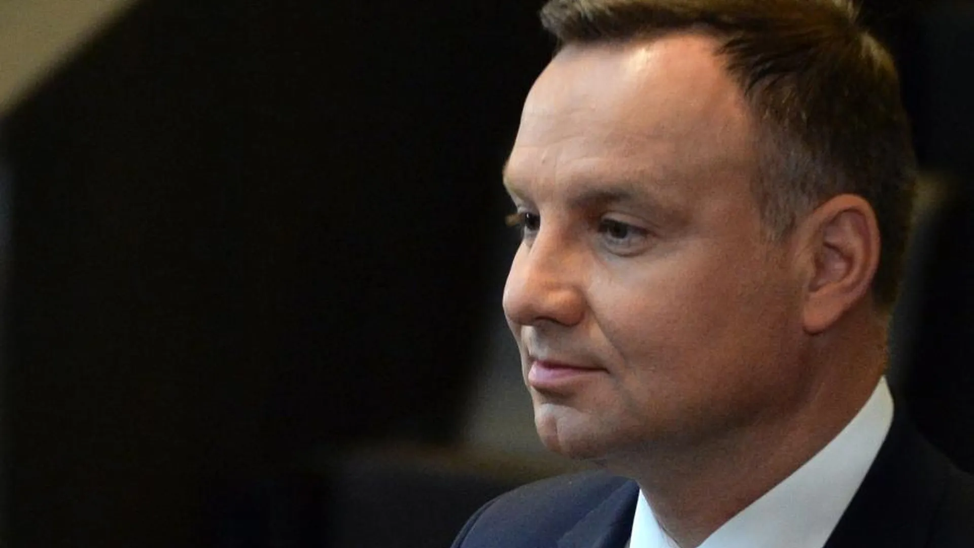 Президент Польши собрал совещание из‑за неопознанного объекта со стороны Украины