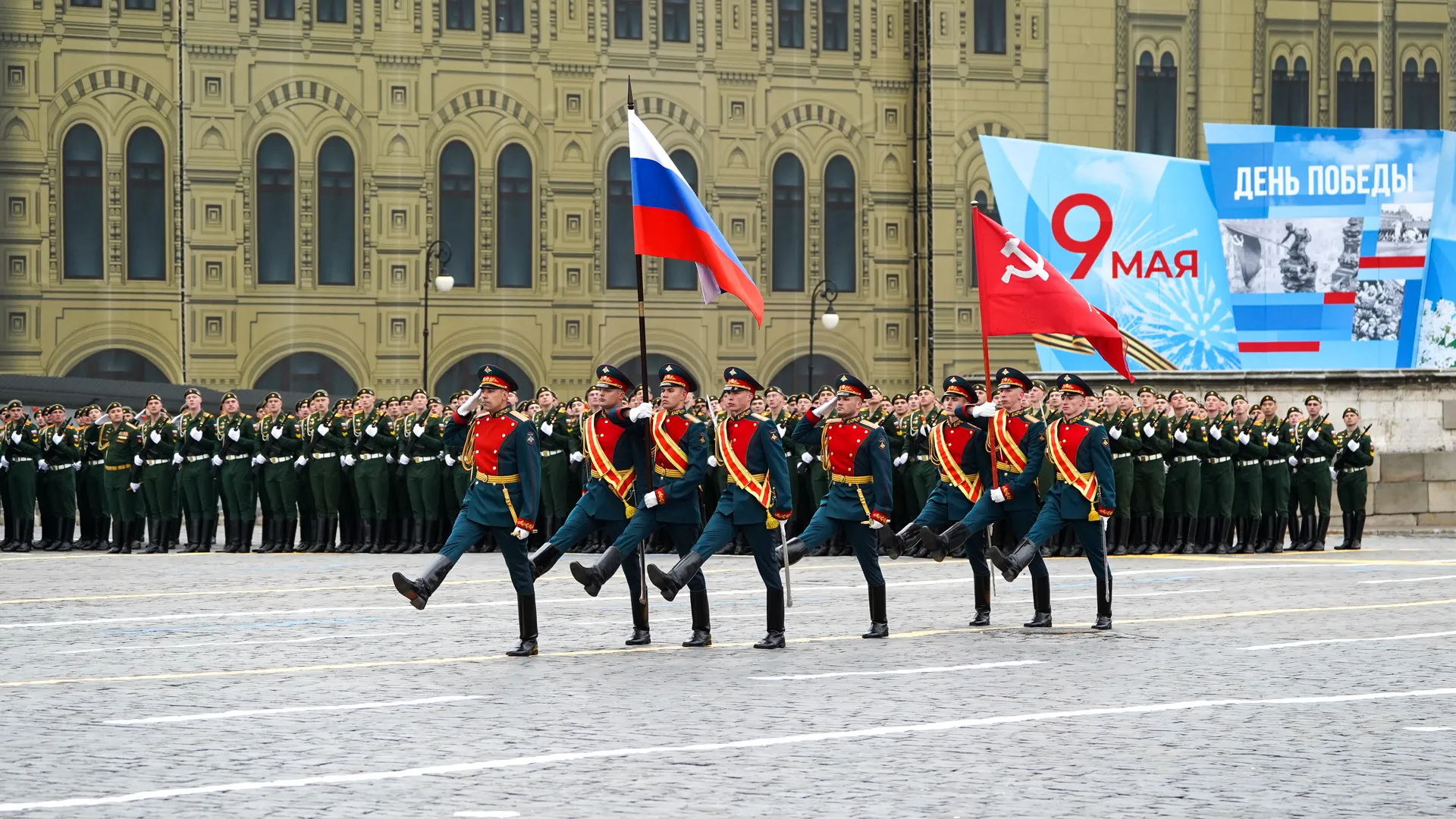 МИД РФ подтвердил переговоры о приезде Нарендры Моди 9 мая