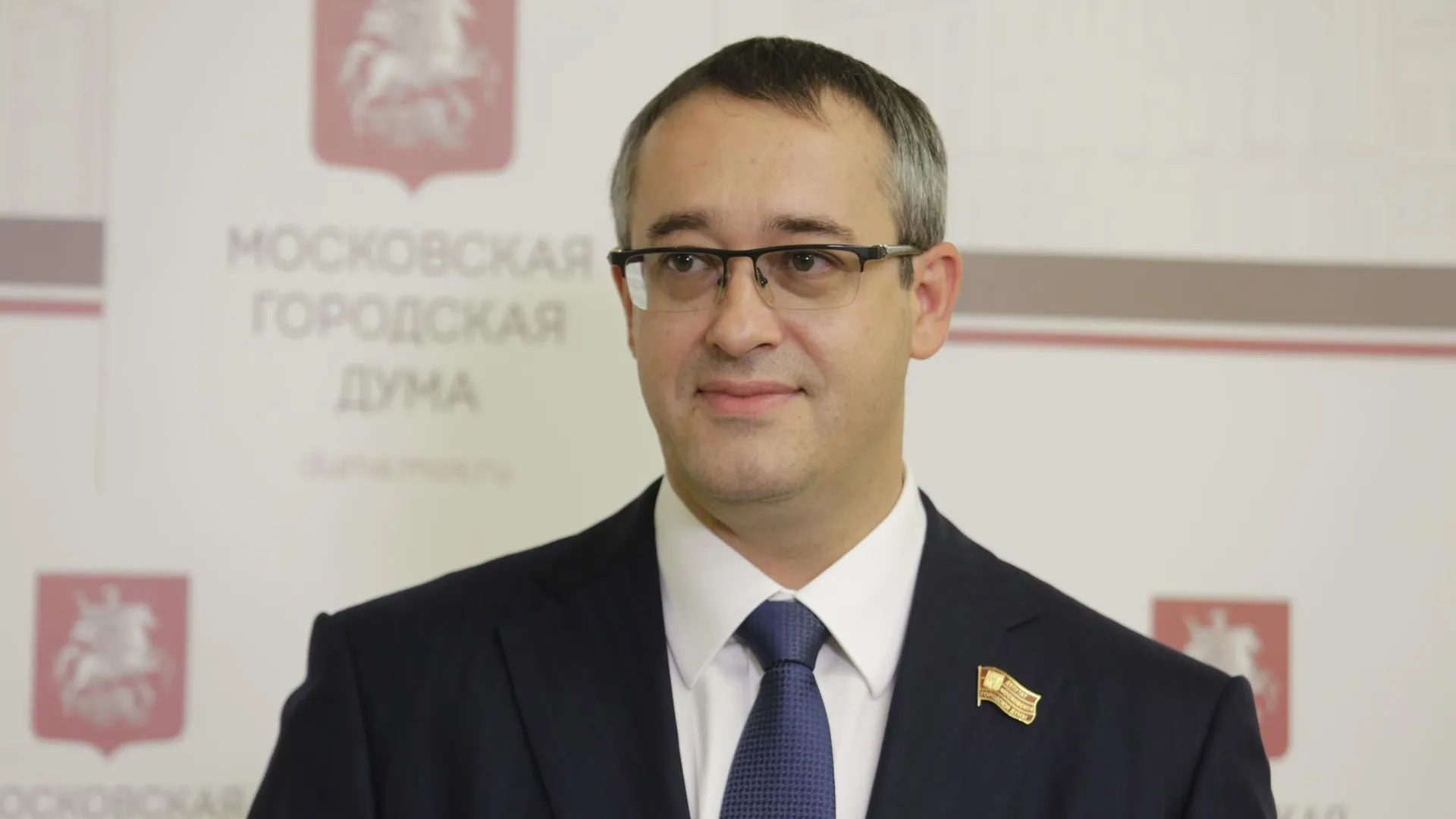 Шапошников возглавит группу по реализации поправок к Конституции в законодательстве