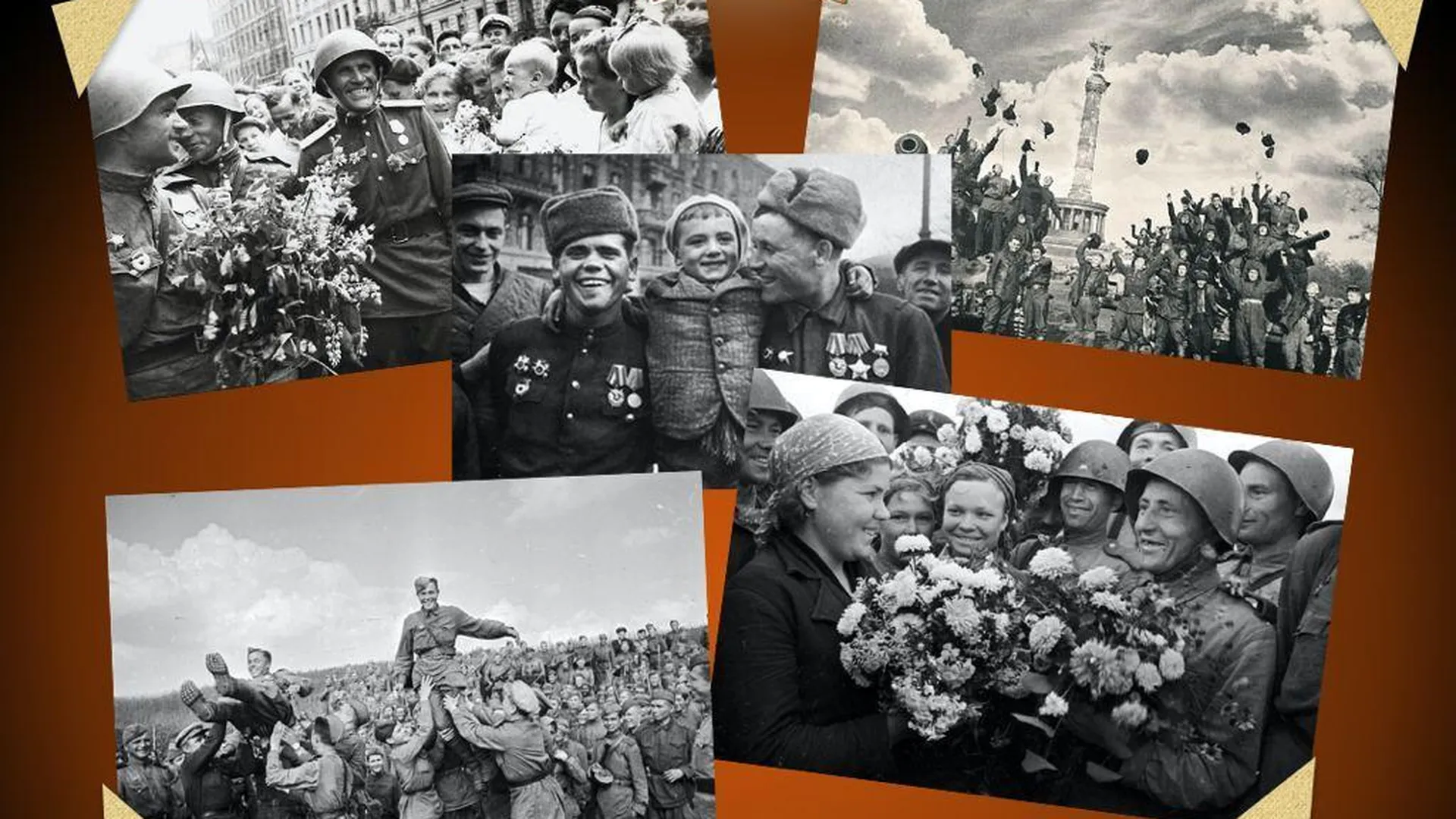 Всероссийский урок мужества «Знаменосцы Победы» проведут 21 мая