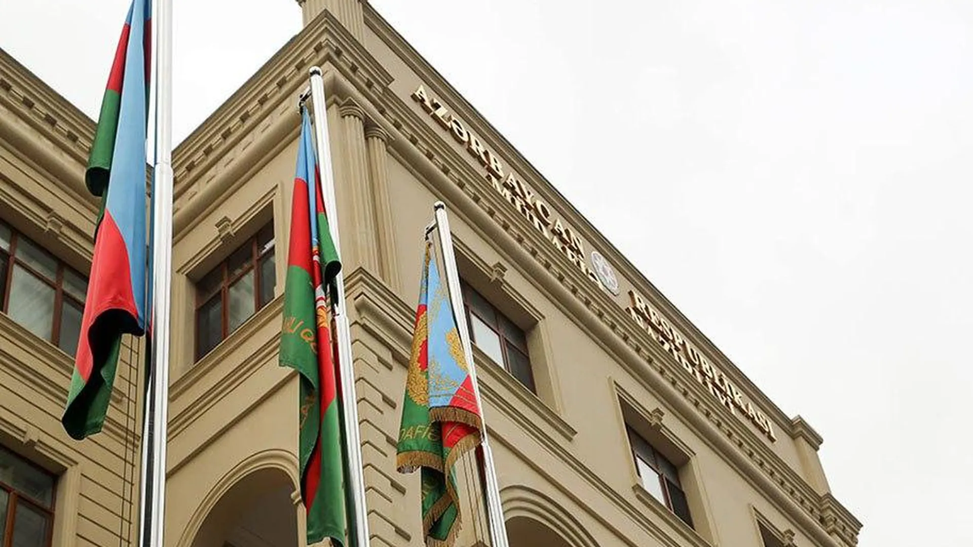 Азербайджан обвинил Армению в желании обострить конфликт между странами