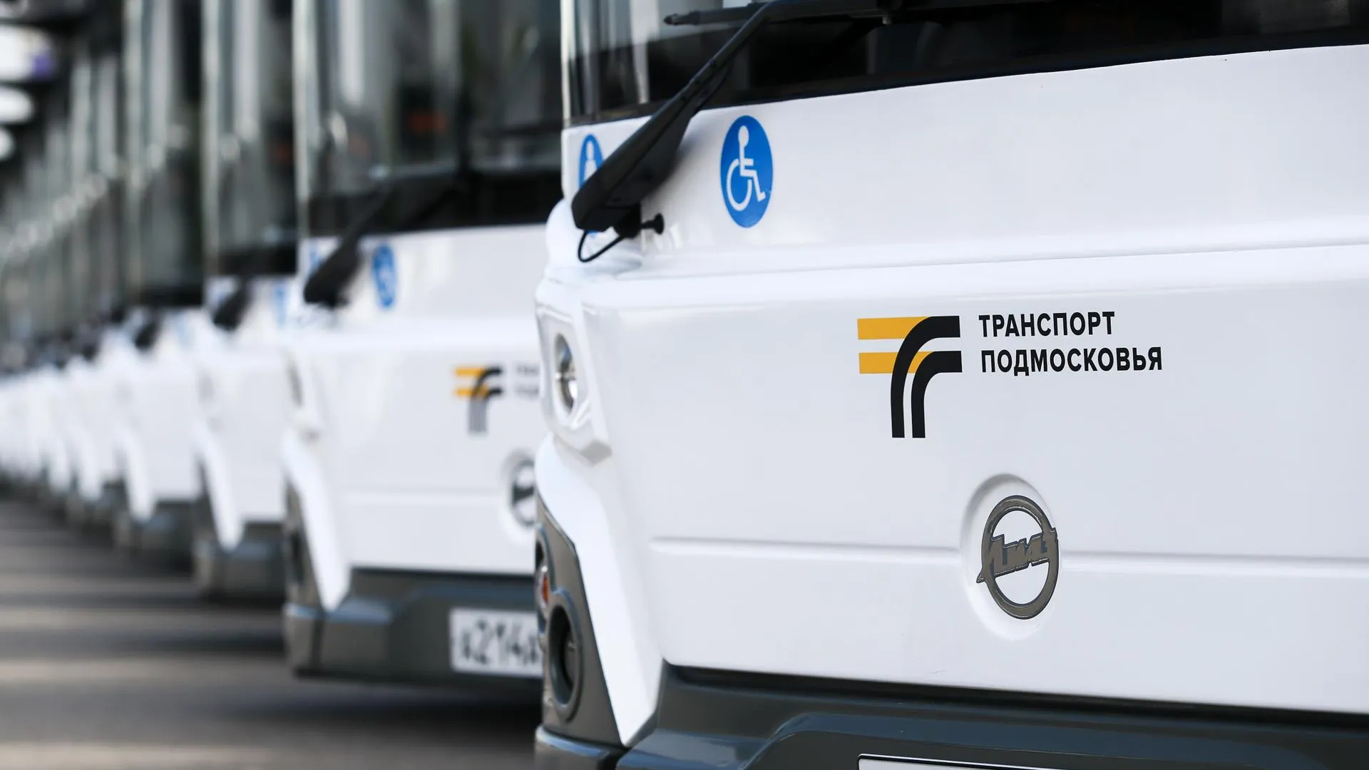 В Домодедове решили вопрос с некачественной работой автобусов