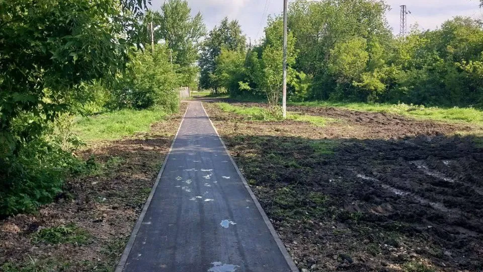В Подмосковье обустроят безопасные подходы к более 20 ж/д станциям в 2024 г