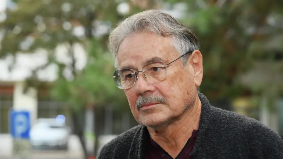 Режиссер фильма «Водитель для Веры» Павел Чухрай попал в больницу