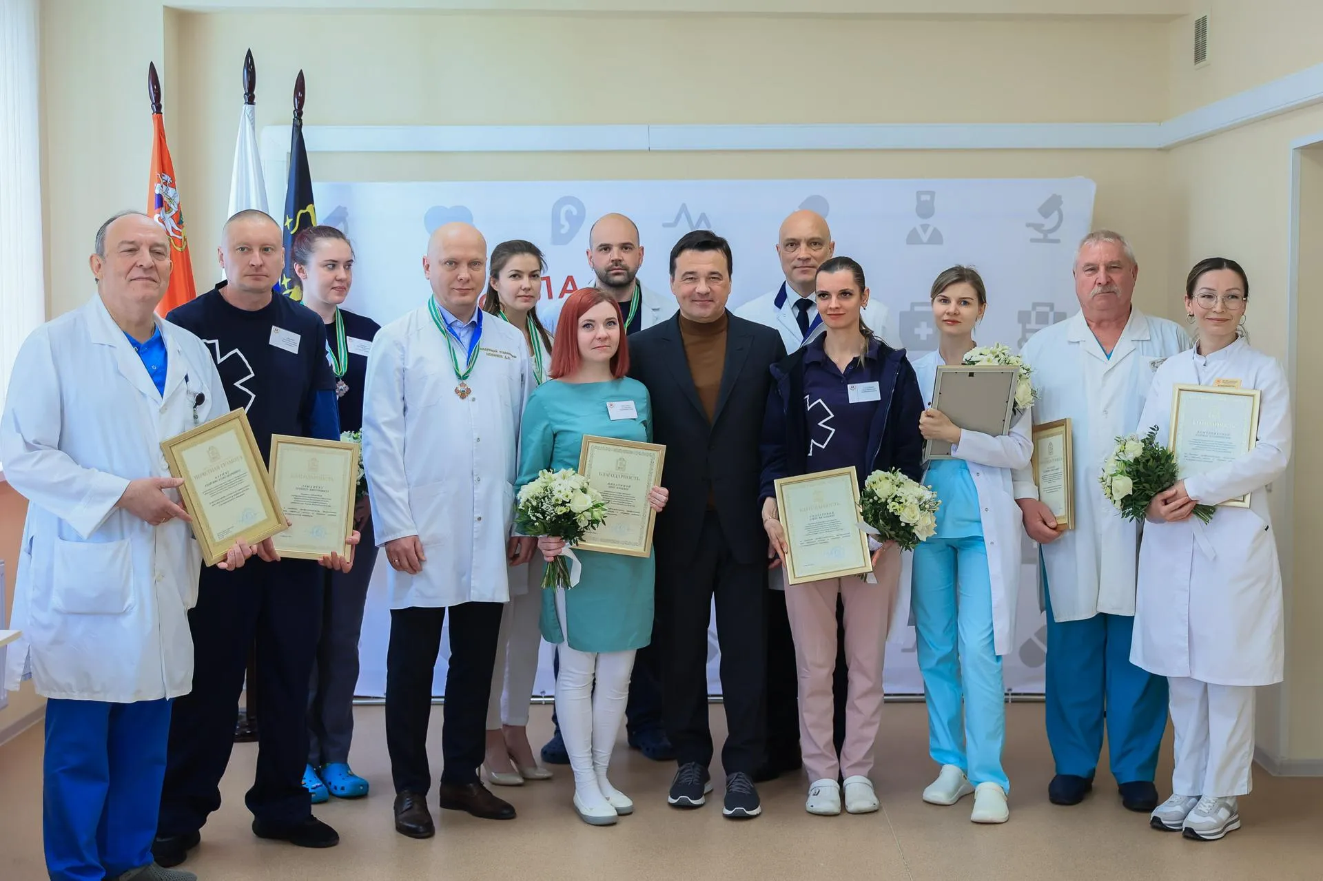 Константин Семенец