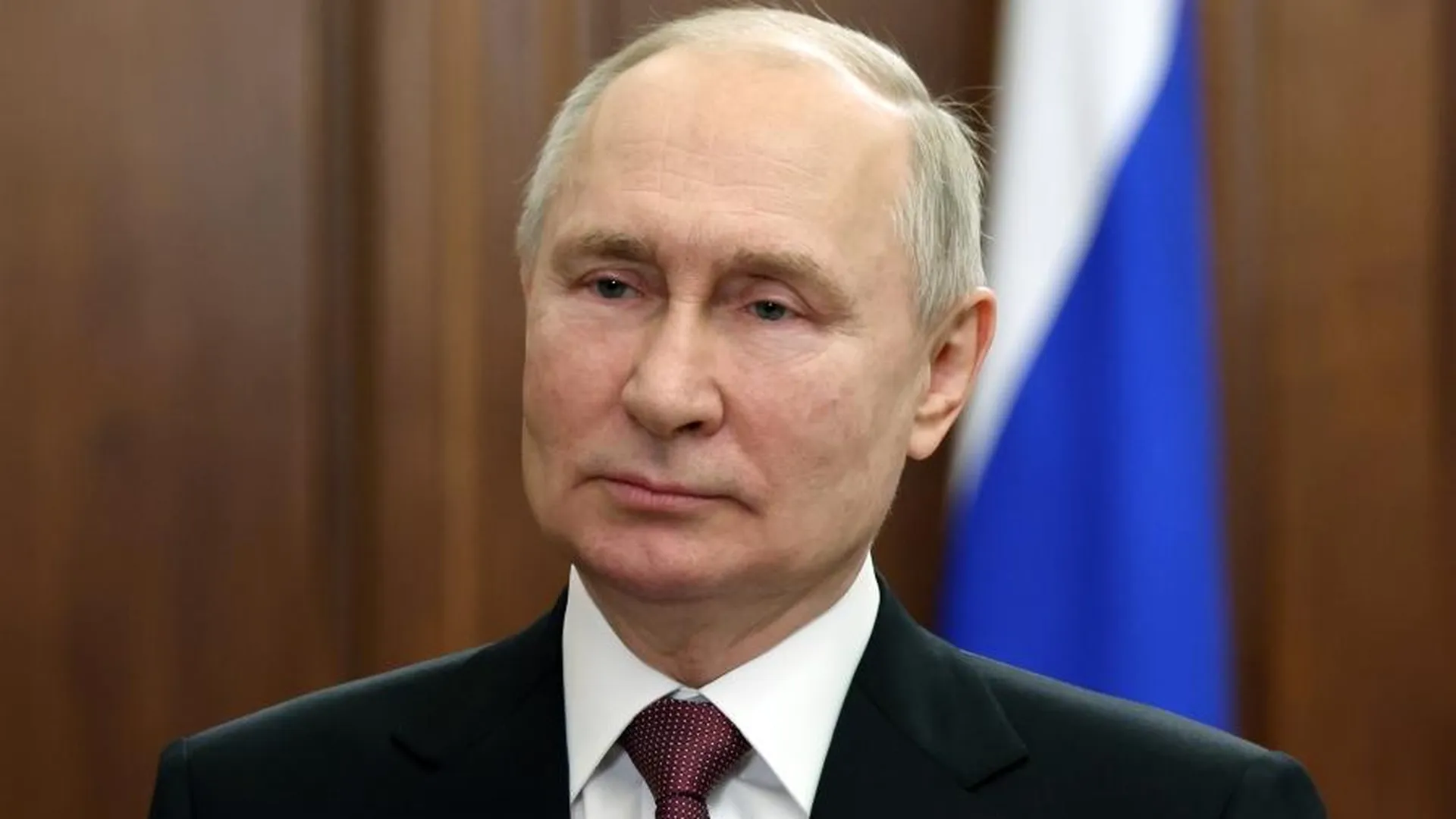 Путин отреагировал на оскорбление президента США Байдена в свой адрес