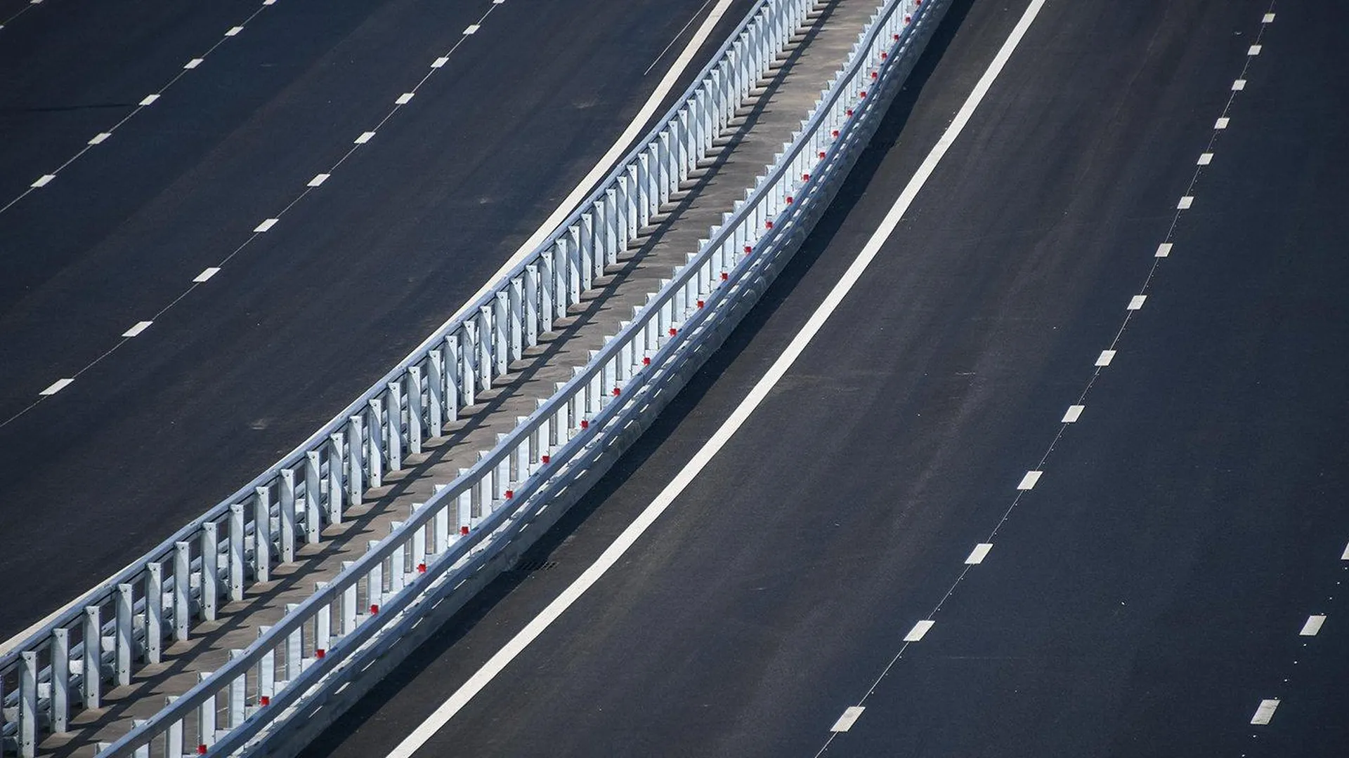 Строительство нового Внуковского шоссе завершится в новой Москве в 2022 году