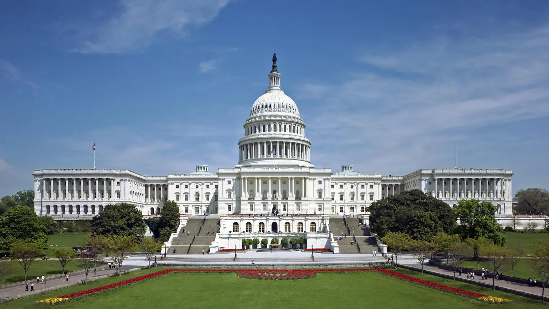 В Конгрессе США посоветовали Киеву сохранить имеющееся территории