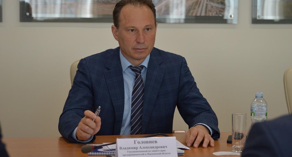 Бизнес-омбудсмен Подмосковья принял участие в более 80 заседаниях суда за 2023 г