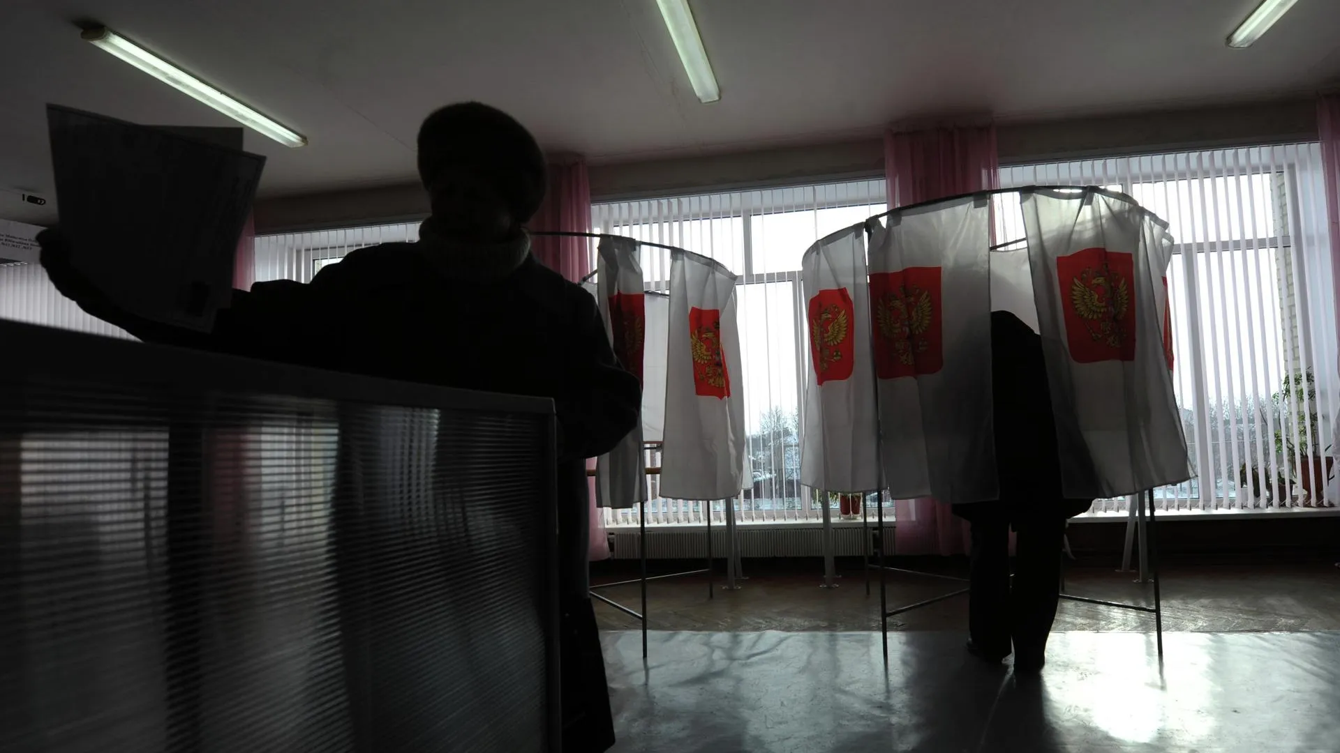 Выборы в Сергиевом Посаде: надежды на лучшее при минимуме вариантов