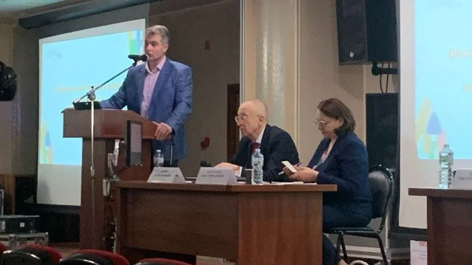 Врачи Подмосковья приняли участие в форуме «Неотложная детская хирургия и травматология»