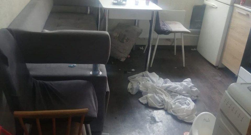 Прокуратура Москвы проверит факт оставления детей одних в запертой квартире