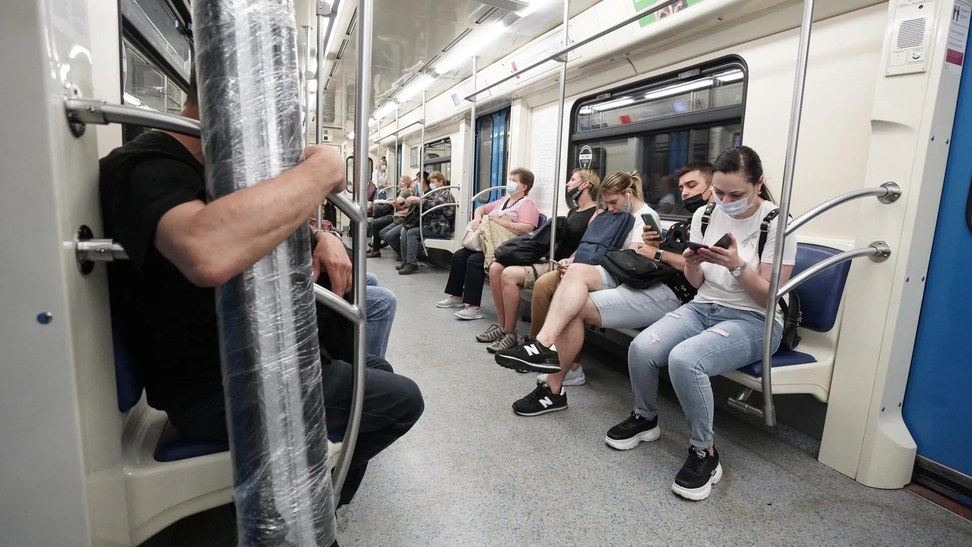 До Троицка без пересадок: какой будет новая линия московского метро