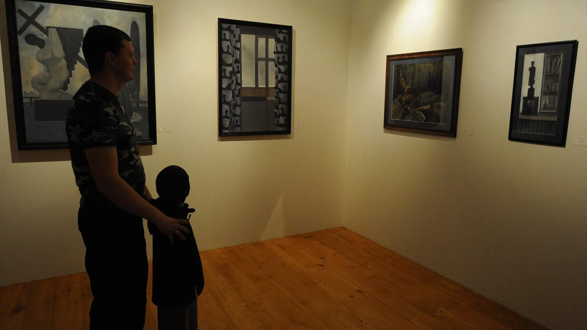 Иконы Подмосковья покажут гостям «Ночи музеев» в московском музее имени Андрея Рублева